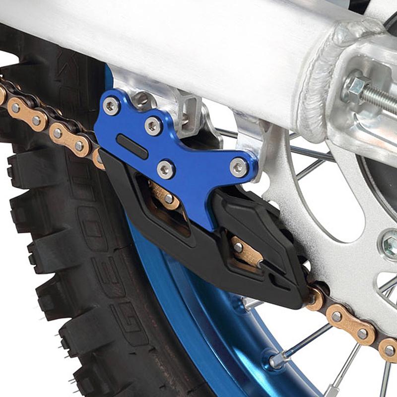 NICECNC For Yamaha WR250R WR250X WR 250R WR 250X 2007-2022 2021 2020 2019 2018 2017 2016 2015 2014 2013 Motorcycle Chain Guide