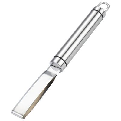 304 Edelstahl Mango Corer Hobel Cutter Pitter Lange Griff Scharfe Multifunktions Ananas Corer Remover Obst Schäler Werkzeug Küche Zubehör
