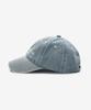 MINAV Uniform Denim Ball Cap [Mid Blue]