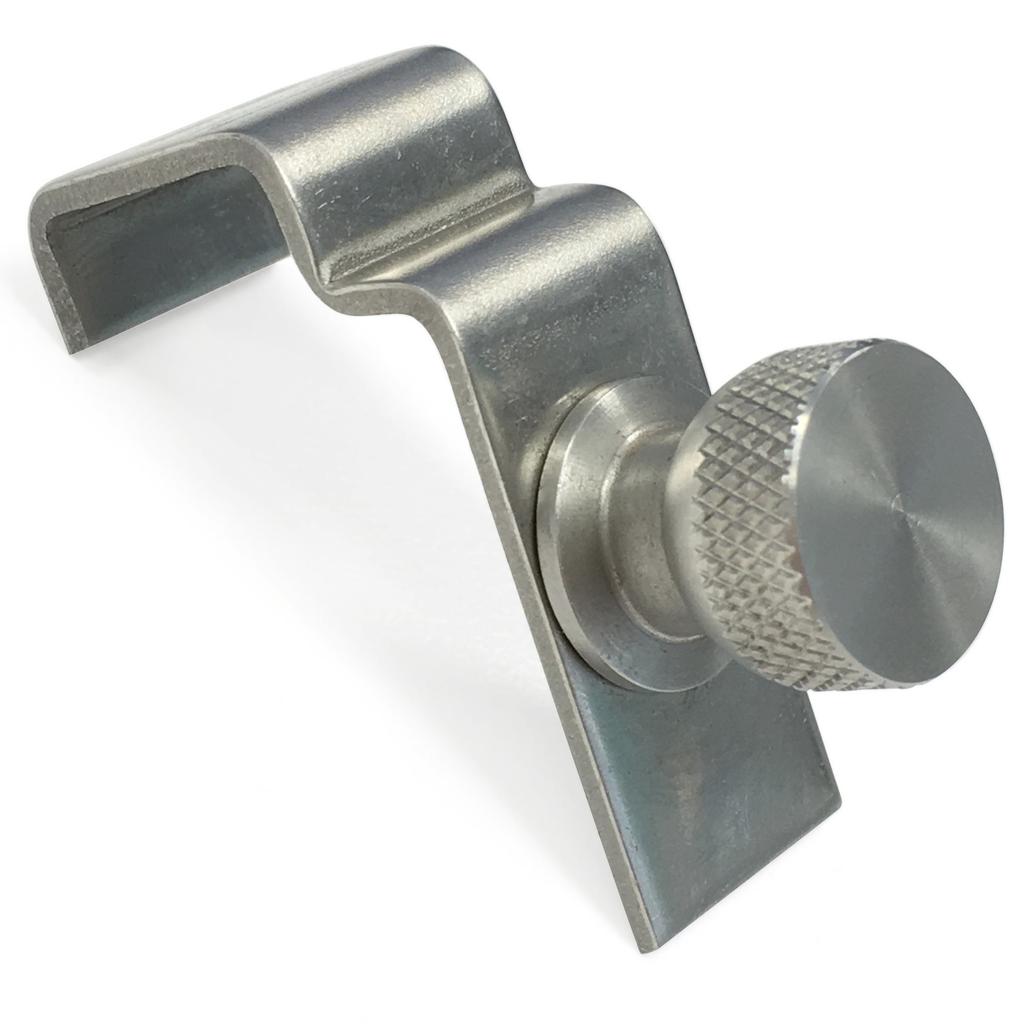 Hook for Extending and Connecting Kitchen Storage Shelves