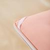 MUJI Two-Tone Soy Fiber Winter Duvet Insert