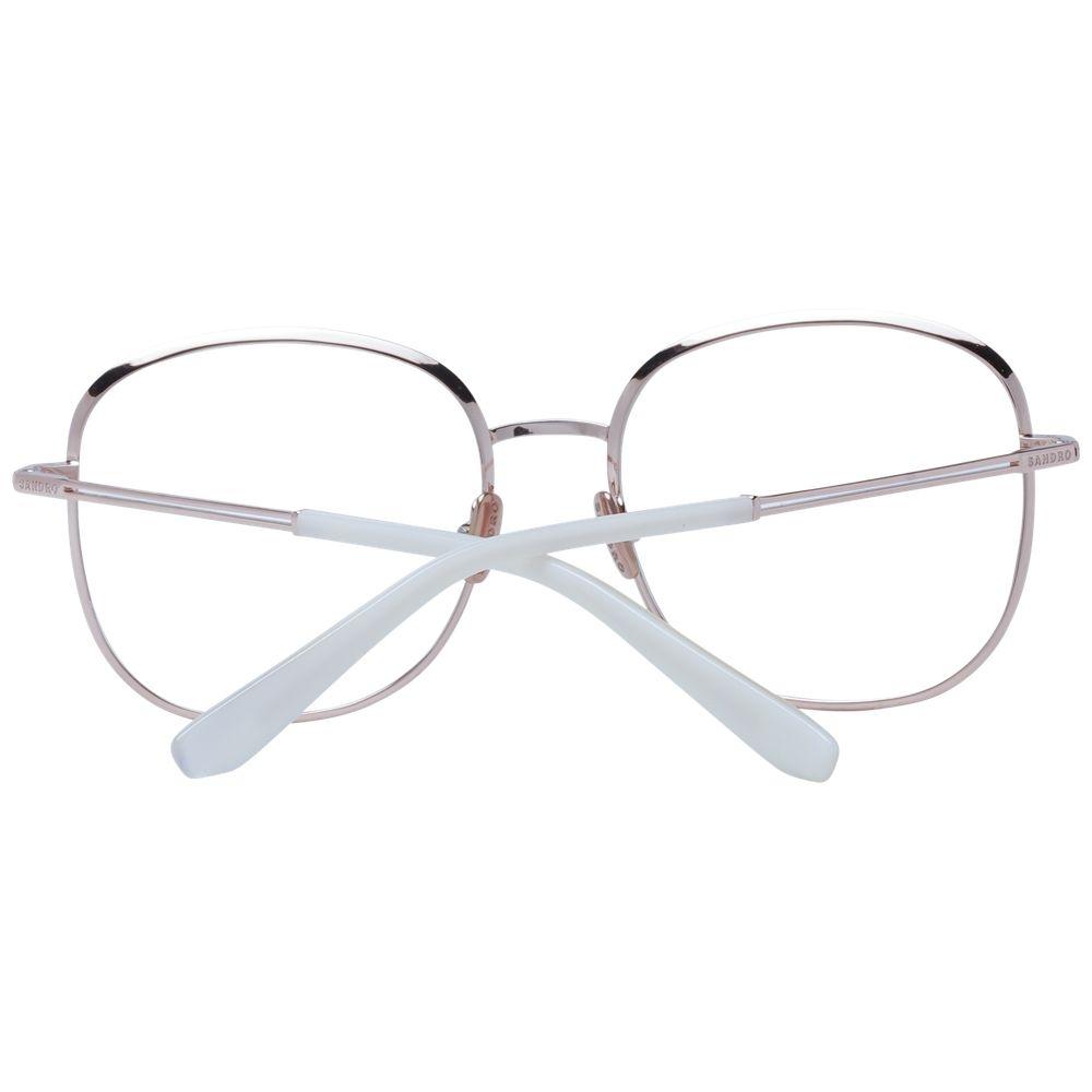 Sandro  Women Optical Women S frameS White