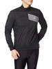 Pearl Izumi Quilted Cycling Jersey Size L 3700-BL Jacket, Men's, Black,