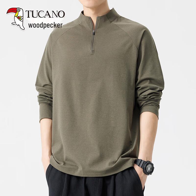 TUCANO Men's Pullover Sweatshirt