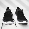 High Quality Mens Outdoor Mesh Breathable Sneakers Casual Running Shoes Board Shoes Cushioning Autumn Summer 2025 New 48