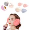 Multiple Type Can Choose Plush Earmuff Adult Elastic Ear Warmer Winter Cold Winter Presents for Students Teens Skiing