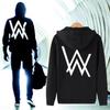 Alan Walker High-End Heavyweight Hoodie - Unisex Autumn/Winter Sweatshirt
