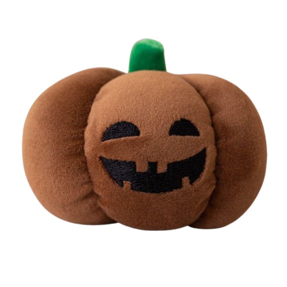 Soft Cushion Pumpkin Plush Toy Stuffed Doll Halloween Plush Toy Halloween Pumpkin  Halloween