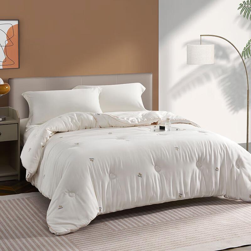 Tangna Modal Jacquard Soybean Fiber Quilt