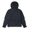 Adidas Women's Woven Hooded Jacket JX1872