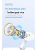 Noise Cancelling Wireless Bluetooth 5.3 Y07 Earbuds - Single/Dual Use Sport & Gaming