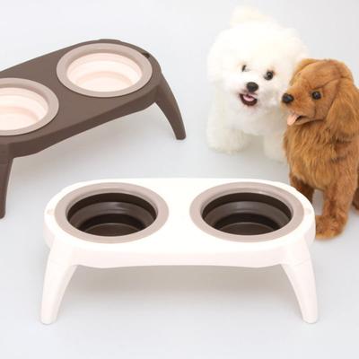 [Pet] 2 prefabrikované jídelní stoly