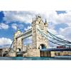 [Haksan] Tower Bridge 500 Piece Jigsaw Puzzle - Iconic London Landmark