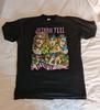 Rara Maglietta Album Stand Up della band Jethro Tull Unisex S-5XL B213 T-Shirt Unisex