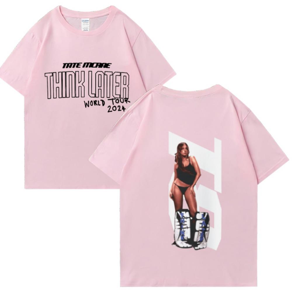 

Футболка с двухсторонним принтом «Летняя музыка», мужская модная повседневная футболка с коротким рукавом, мужская верхняя одежда XXXL