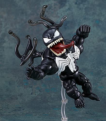 Nendoroid Marvel Comics Venom Non-Scale ABS&PVC Painted Fully Movable Figure Regular Edition G12523
