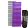 Portable Folding Waterproof Camping Mat – Thick, Anti-Cold, and Anti-Dirty for Outdoor Use