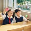 1/2 Set İpli Çekmeli 3D Geometri Öğrenme Kitabı 12 Katı Cisimli Kendin Yap 3D Geometri Model Kiti Örgülü İple Hacim Yüzey Alanı Formülleri Öğretici Oyuncak