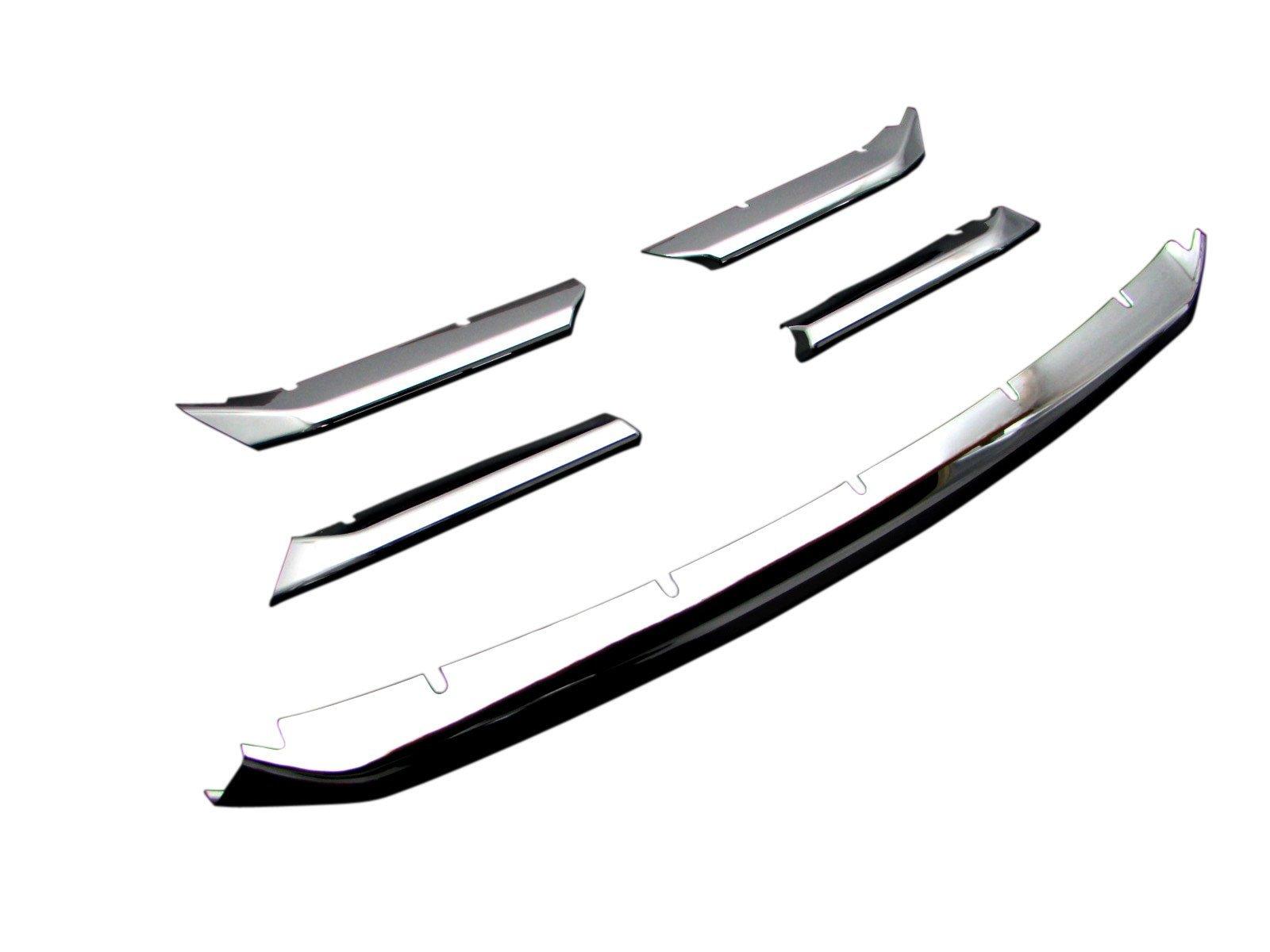 

BRIGHTZ NX300h AYZ10 AYZ15 Ранняя модель Хромированная накладка на переднюю решетку радиатора AYZ Z10 Z15 10 15 NX300 NX X300 300 LEXUS 21799 [GRI-COV-M-009]