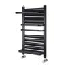 Chiyue Bathroom Wall-Mounted Hydronic Radiator