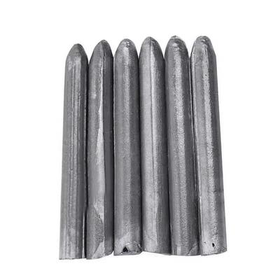 Metal Repair Sticks for Routine Hardware Care, Low-Temperature Solid Tapered Sticks for DIY Household Maintenance