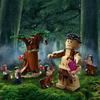 LEGO Harry Potter Forbidden Forest: Grawp and Umbridge Encounter 75967