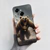 For Tecno Spark Go 1 Case Tecno Pop 9 Black Myth Wukong Shockproof Soft Silicone Back Cover For Tecno Spark Go1 Pop9 Phone Case