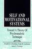 The Self and Motivational Systems : Towards A Theory of Psychoanalytic Technique Book