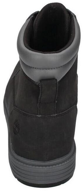 Ботинки Timberland Walden Park WR (TB0A5UG5015) черные