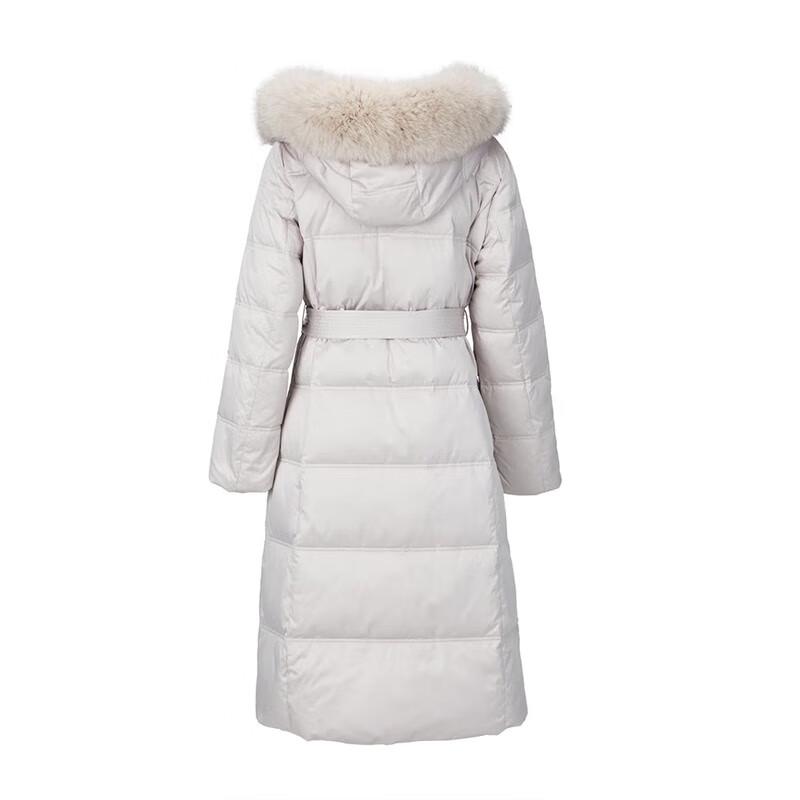 ELLASSAY Women's Commuter Goose Down Jacket