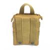 First Aid Kits Bag   Medical Kit   Camping Hiking Hunting Survival Tool Waist Pouch
