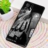 Islamic Muslim Bismillah Silicone Phone Case For Samsung Galaxy note 10 pro S26 S25 S24 S23 S22 S21 Plus S25Ultra Capa Cover