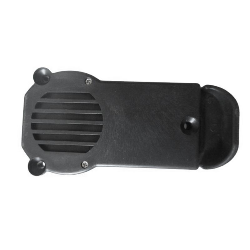 

A51K-Inflatable Boat Fishing Raft Kayak Canoe PVC Replacement Accessories Drain Valve чорний