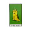 Cat Mancy Kitten Tarot Cards English Version Divination for Family Party Perfect Board Game for Cat Lovers