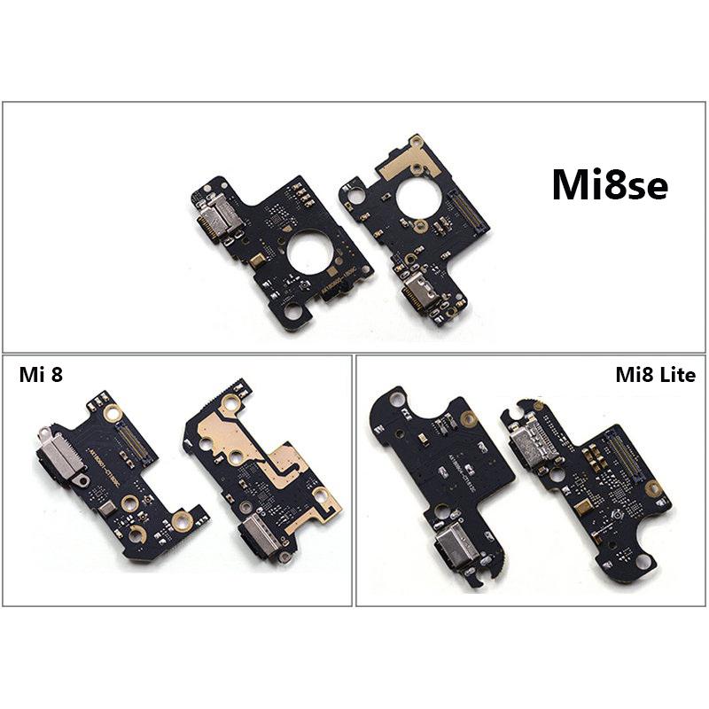 1 pcs Original USB Charging port microphone Flex Cable For Xiaomi 8SE MI8SE M8SE Charger plug connection Dock module sparts Lysee Mobile Phone Flex Cables 1 pcs Original USB Charging port microphone Flex Cable For Xiaomi 8SE MI8SE M8SE Charger plug connection Dock module sparts Lysee Mobile Phone Flex Cables
