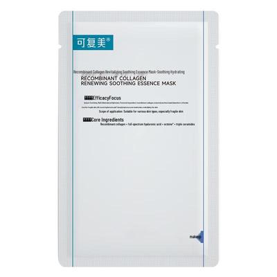 Starostlivosť o tvár – Masky na obličej