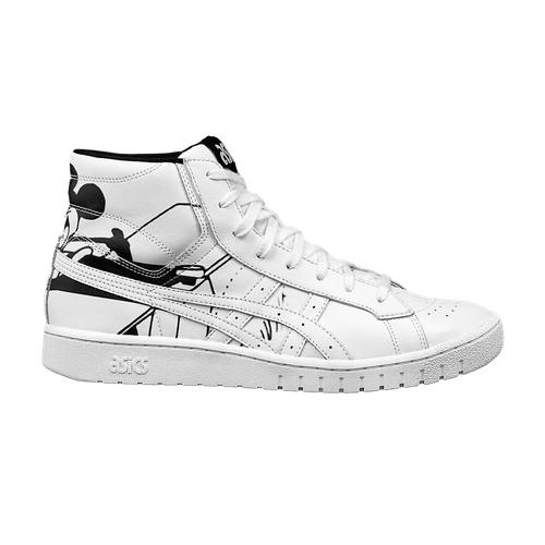 ASICS Disney x Gel PTG MT Mickey 1191A069-100 EU 40.5 белый