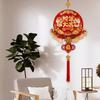 Year Spring Festival Decoration Pendant for Indoor And Outdoor Events