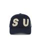 Sseonleobeutueo Capital Cap Navy