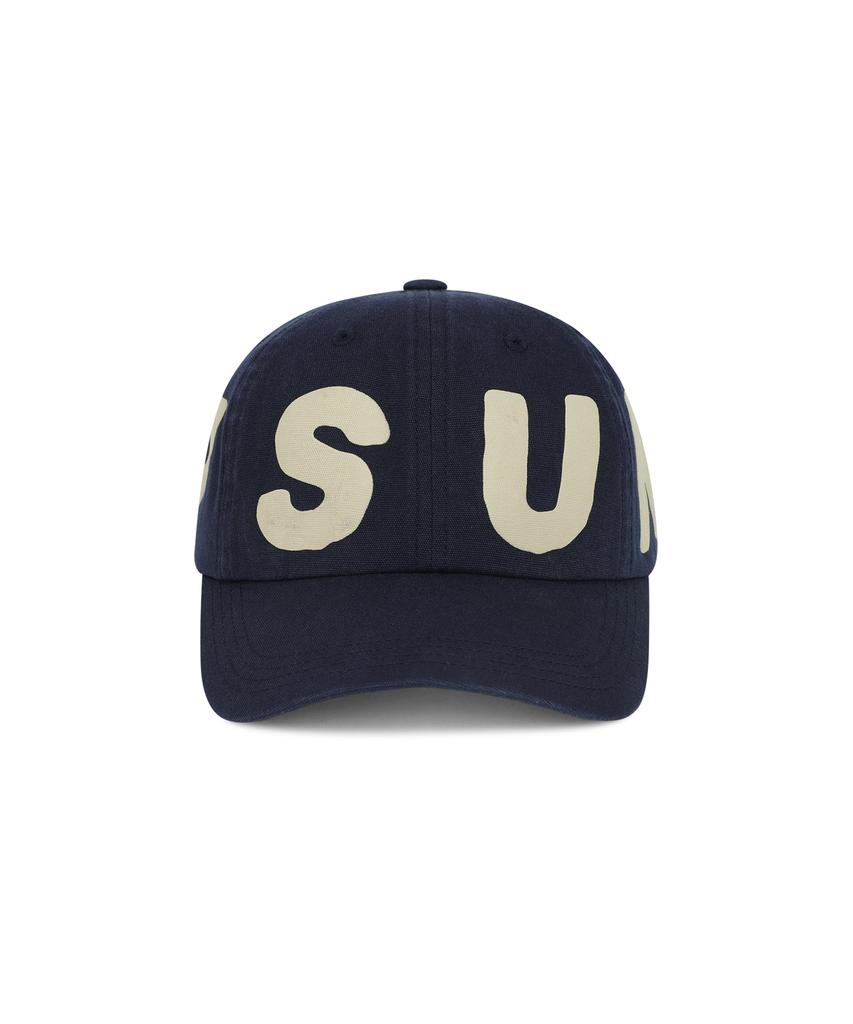 Sseonleobeutueo Capital Cap Navy
