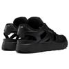 Reebok Maison Margiela X Reebok Classic Leather Dq 'Black' Sneakers GY0244