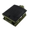 Luminously Compasses Professional Compasses High Precisions Metal Sighting Navigation Tool Camping Navigation Equipment