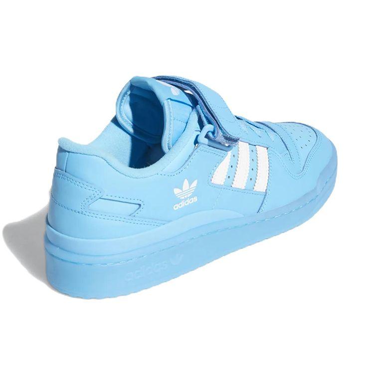 adidas Forum Low Sky Rush Unisex Sneakers Blue Cloud-White GW1614