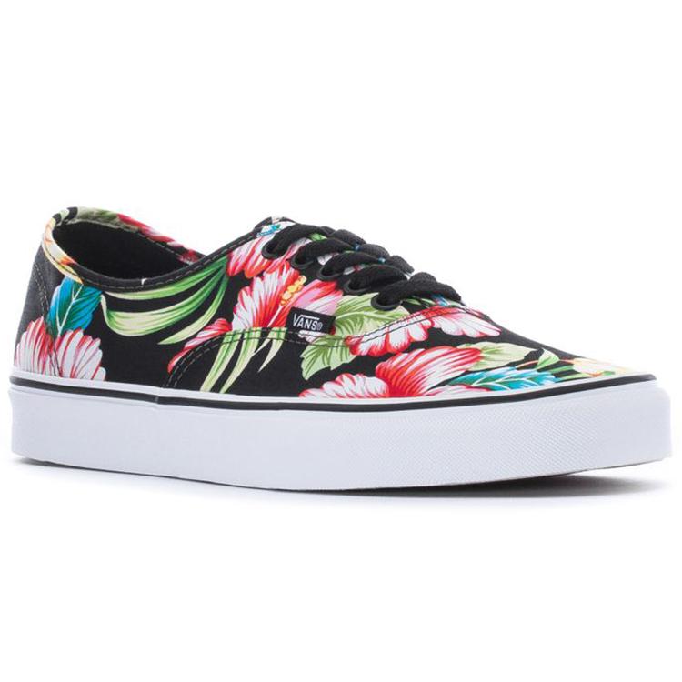 Authentic Vans 'Hawaiian Floral' VN000ZUKFFZ