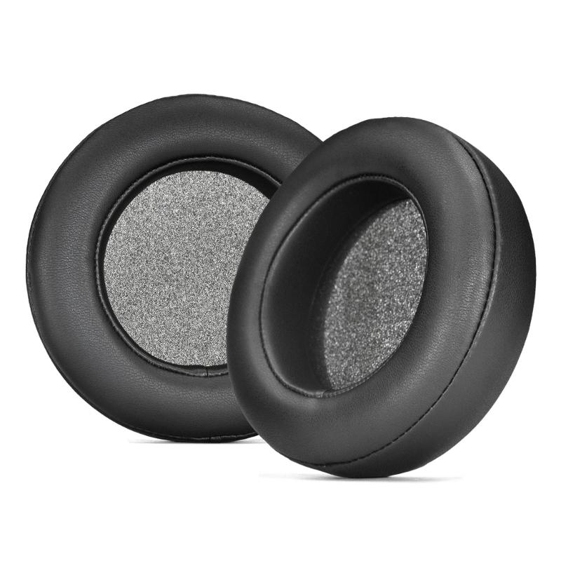 Comfortable Ear Cushions Ear Pad for Headsets Quality Earpads Enhances Sound Isolation Comfort In Music Experience