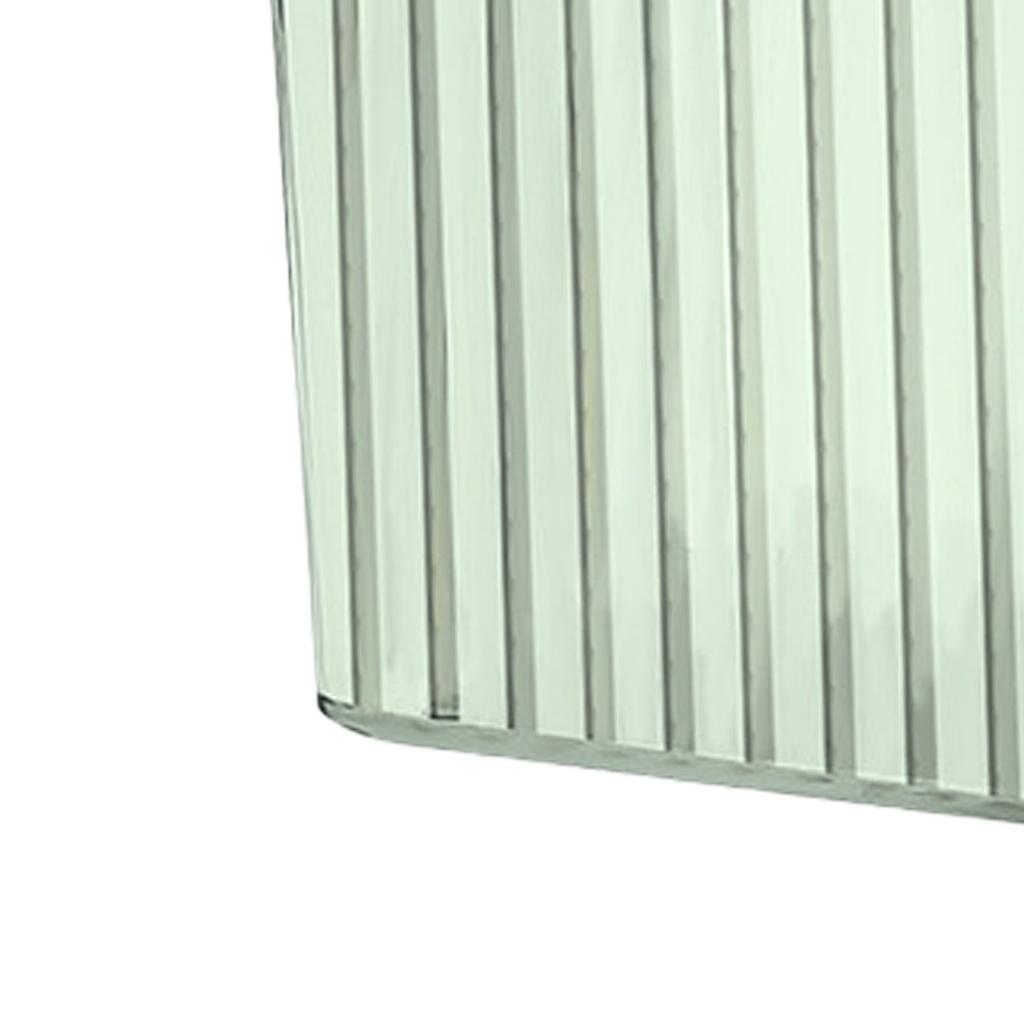 Fridge Organizer Large Capacity Translucent Multifunction Freshness Keeping Refrigerator Storage Organizer Bin for