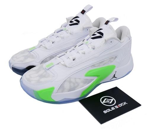 Air Jordan Jordan Luka 2 PF Trick Shot DX9012-103 EU 44.5 чёрный/белый