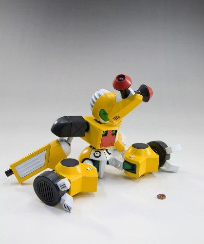 Kotobukiya Medarot DS KBT10-M Gunnose 1/6 Scale Plastic Kit