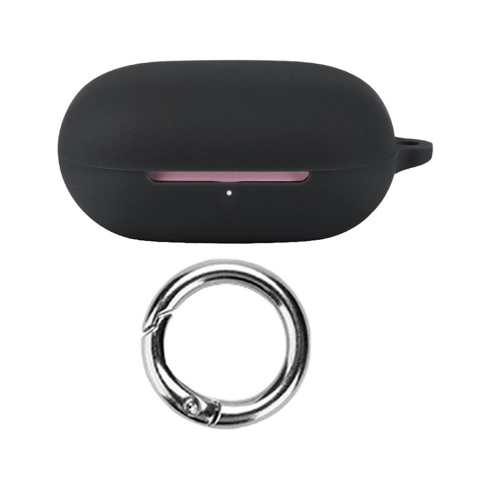 Silicone Case For Powerbeats Fit 2025 Shockproof Anti Scratch Full Protective Cover Earphone Charging Box Cover Accessories