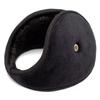 Adjustable Ear Muffs for Cold Weather Foldable Ear Warmers for All Age Cycling Earmuffs Soft Plush Ear Covers for Hiking